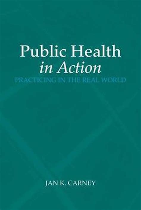 public health in action practicing in the real world Epub